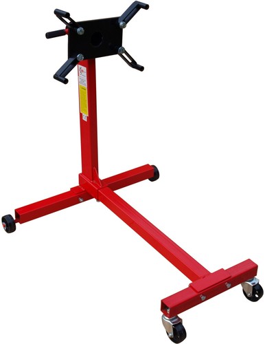 Motorständer 450kg
