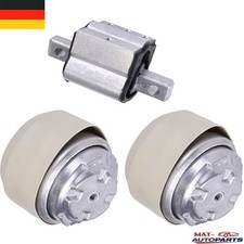 GETRIEBELAGER +MOTORLAGER für