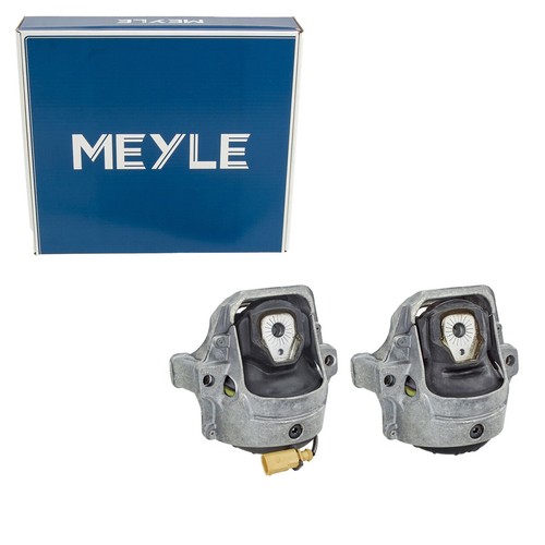 Meyle motorlager hydrolager - 2x,