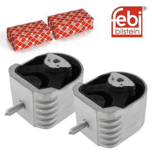 Febi 30010 motorlager - 2x,