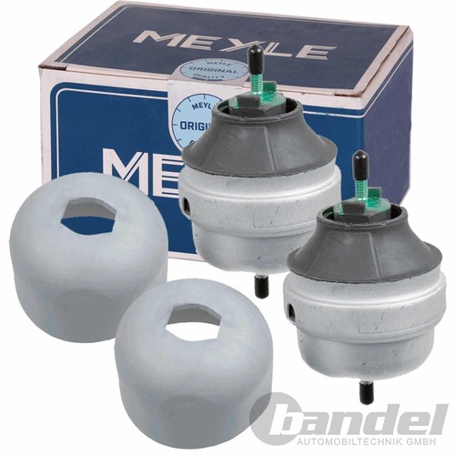 Meyle motorlager - 2x,