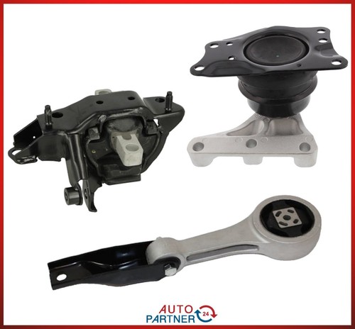 Motorlager für audi a1 - für,