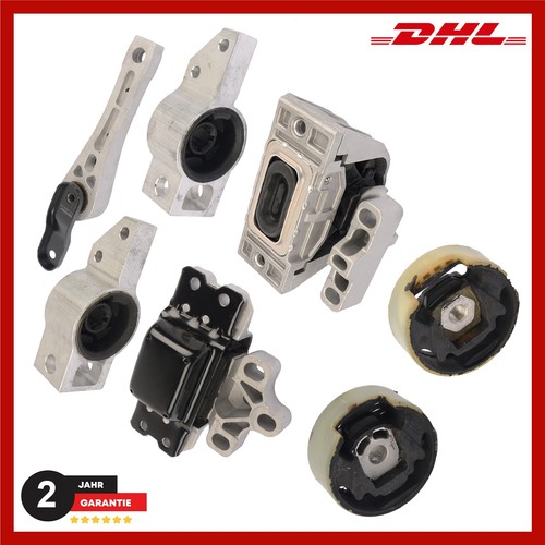 7pcs motorlager - 7pcs,