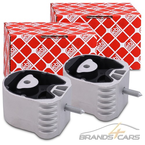 Febi motorlager vorne links - vorne,