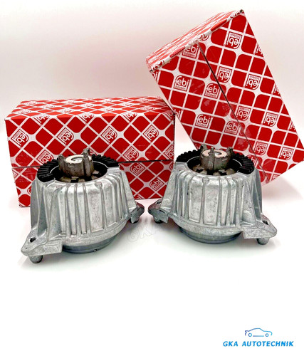 Febi motorlager - febi,
