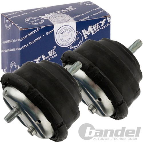 Meyle motor lager - meyle,