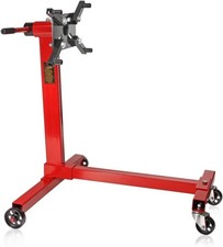 Neu Motorheber Motorständer