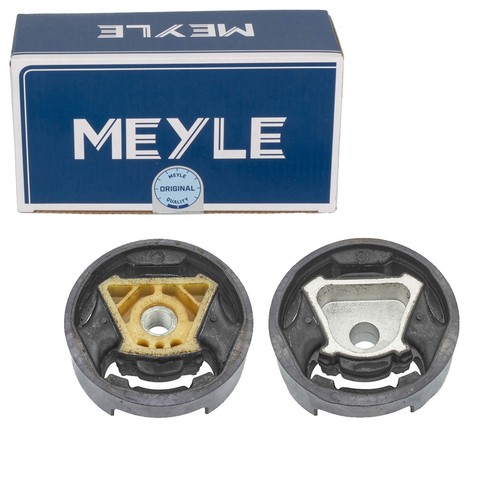 Meyle motorlager für vw - 2x,