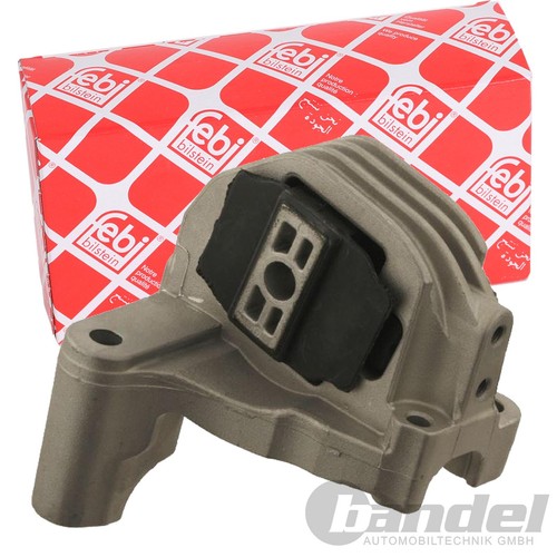 Febi motorlager hinten oben - febi,