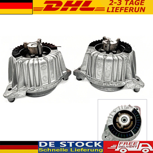 Motorlager motorhalter für - 2x,