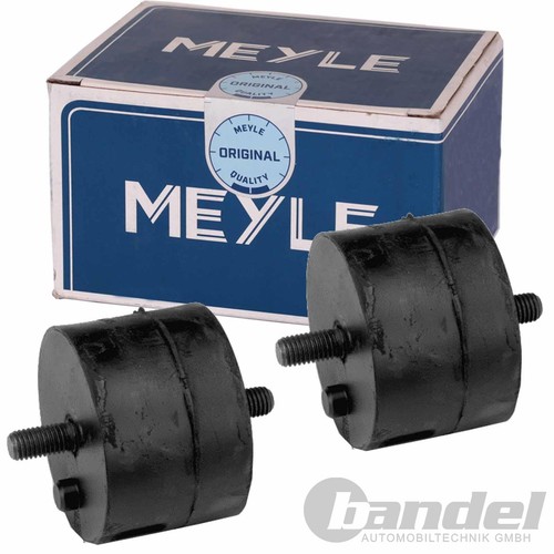 Meyle motorlager passend - meyle,