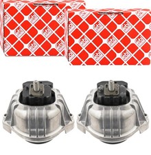 FEBI Motorlager Motorhalter