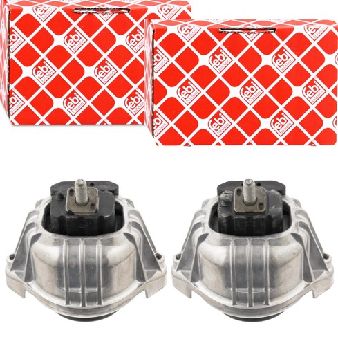 Febi motorlager motorhalter - febi,