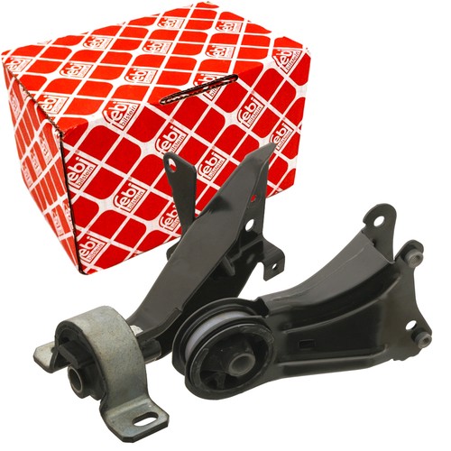 Febi motorlager motorhalter - 2x,