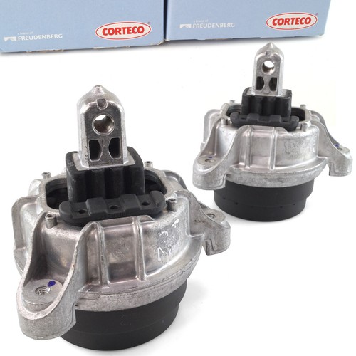 Corteco motorlager - 2x,