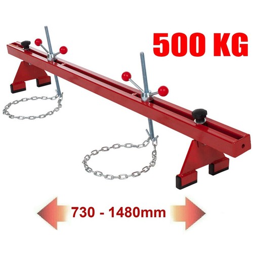 500kg motorbrücke - 500kg,