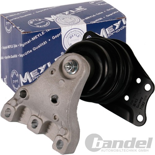 Meyle motorlager hydrolager - meyle,