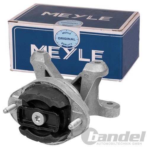 Meyle getriebelager hydrolager - meyle,