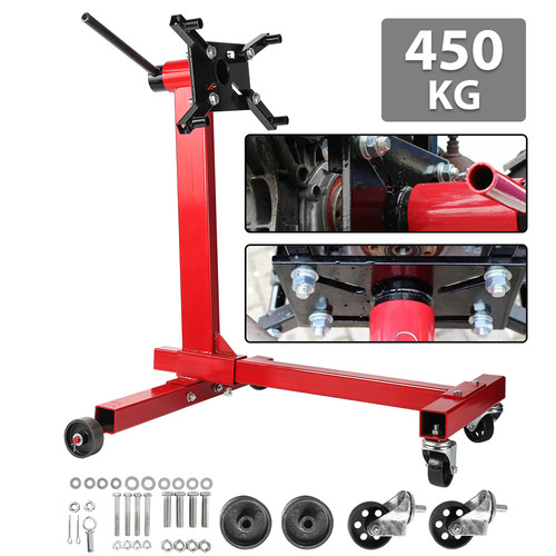 Motorständer 450kg
