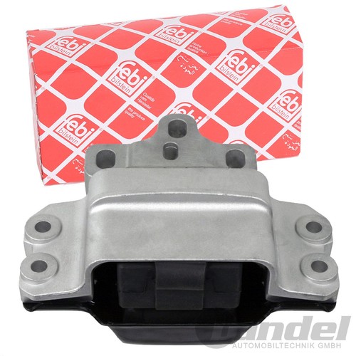 Febi motorlager lagerung - motorlager,