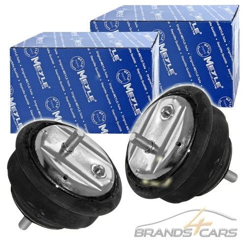 Meyle motorlager lagerung - meyle,
