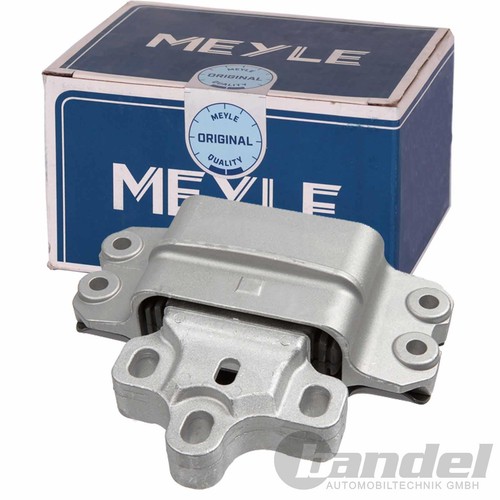 Meyle motorlager links für - motorlager,