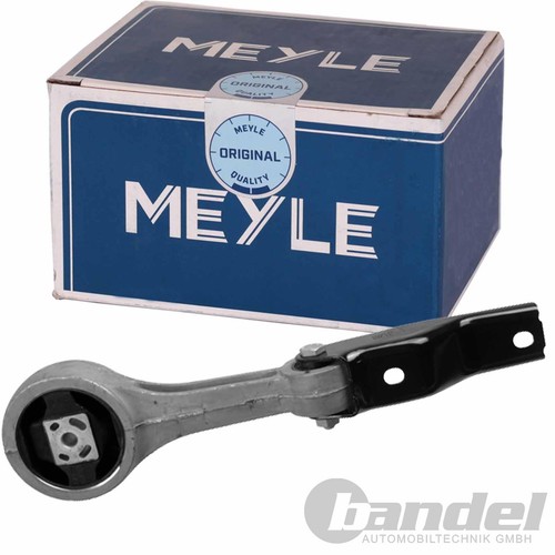 Meyle motorlager hinten für - motorlager,