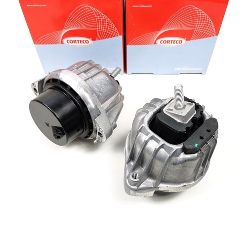 Corteco motorlager - 2x,