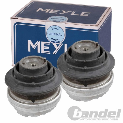 Meyle motorlager für - 2x,
