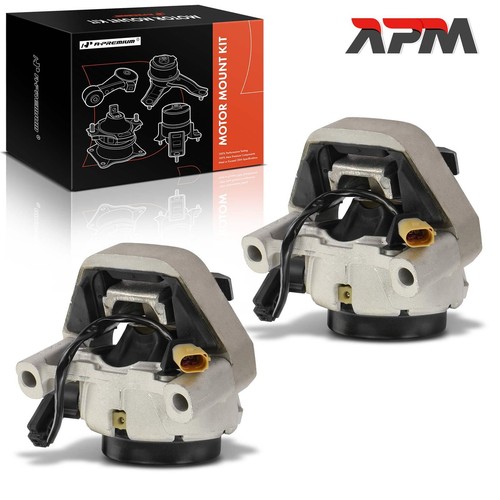 Motorlager lagerung vorne - 2x,
