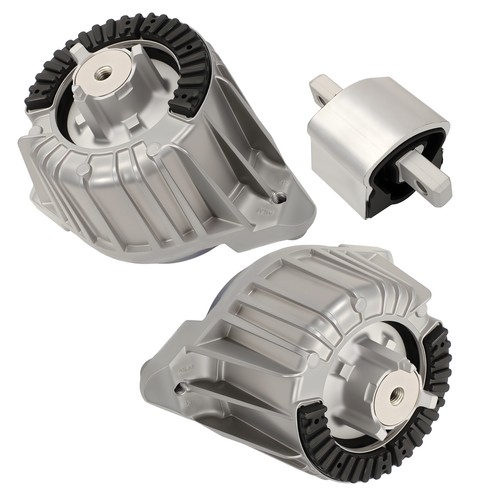 Motorlager getriebelager - 3x,